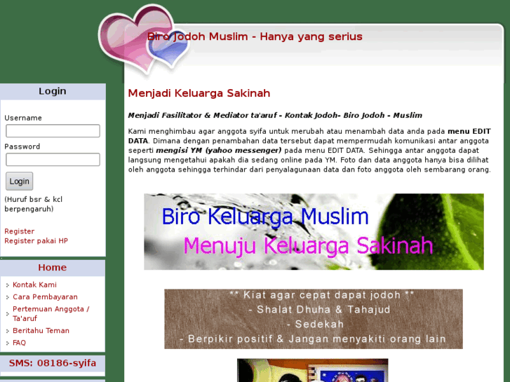 www.syifa.com