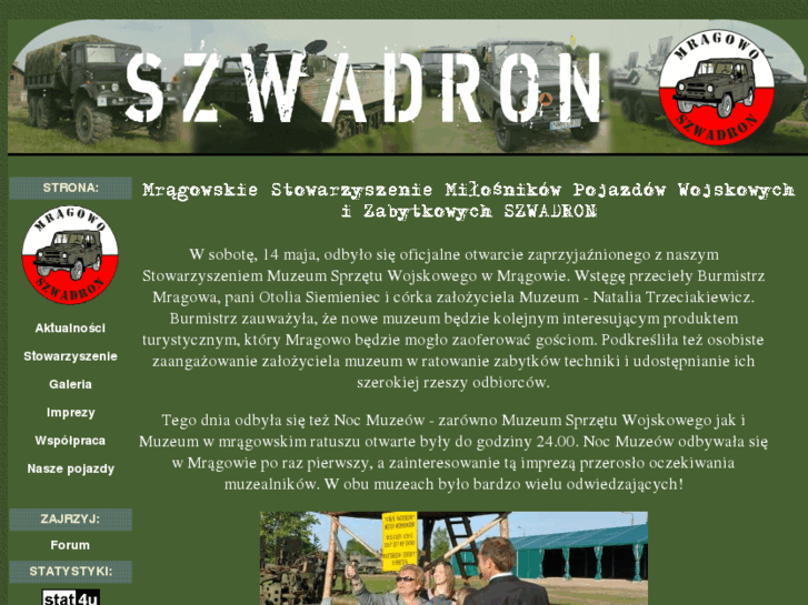 www.szwadron.org