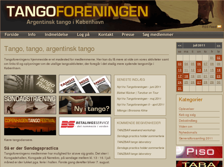 www.tangoforeningen.dk