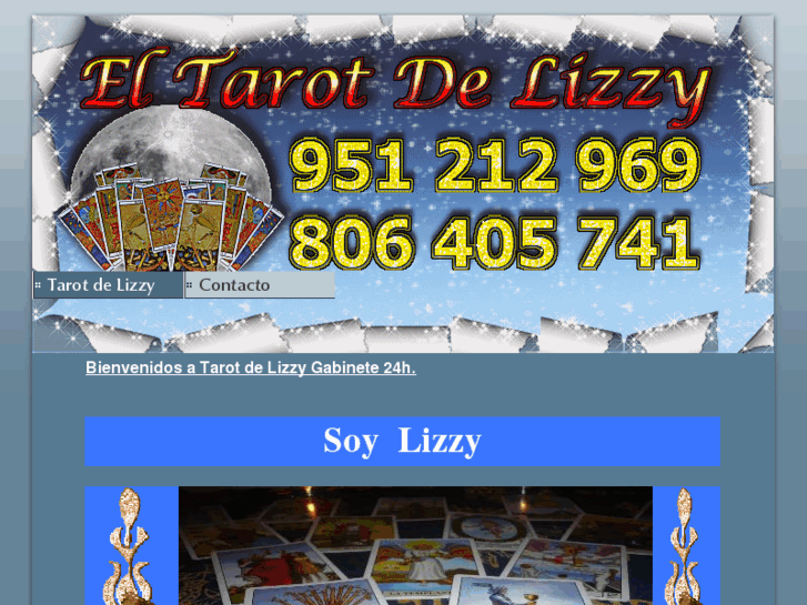 www.tarotdelizzy.com