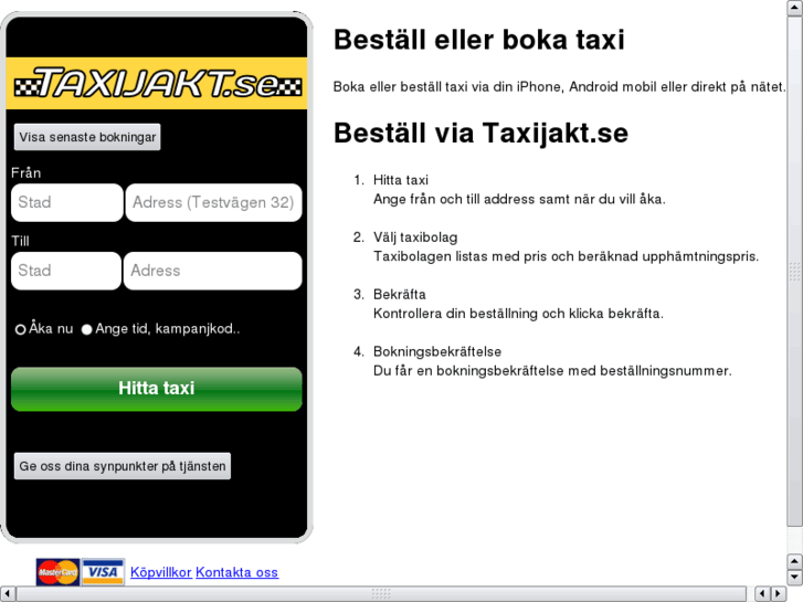 www.taxijakt.com