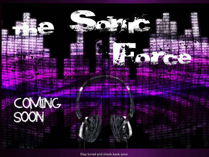 www.thesonicforce.com