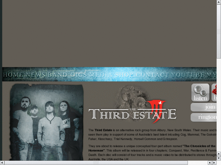 www.thirdestateband.com