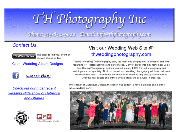 www.thphotography.com