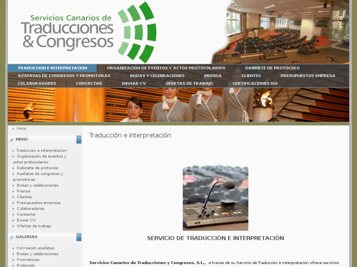 www.traduccionycongresos.net