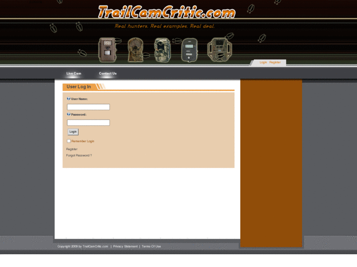 www.trailcamcritic.com