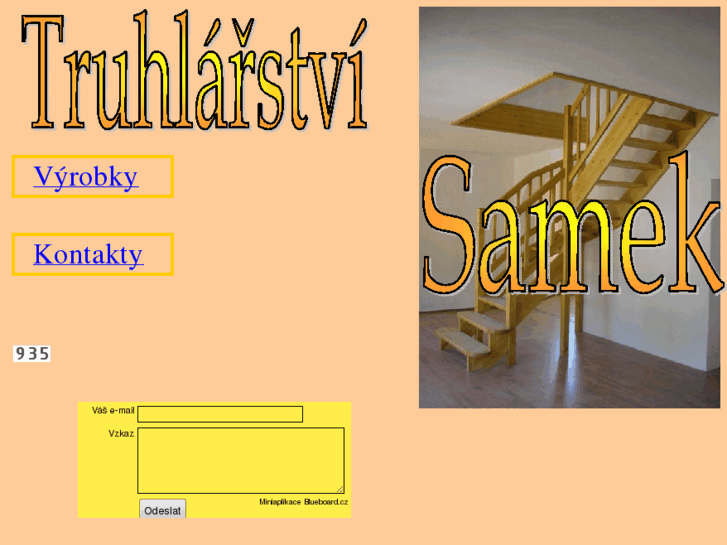 www.truhlarstvi-samek.net