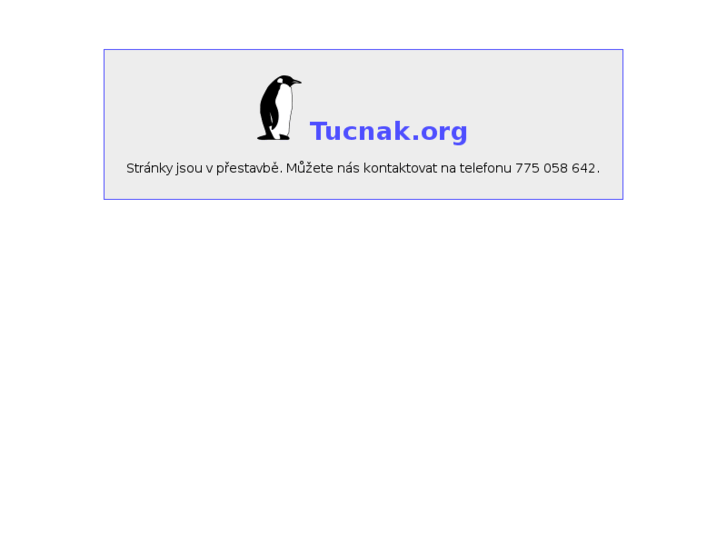 www.tucnak.org