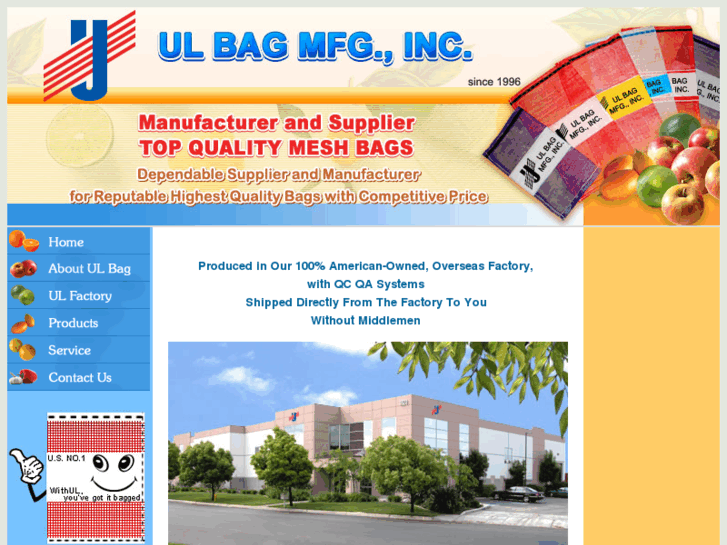 www.ulbags.com