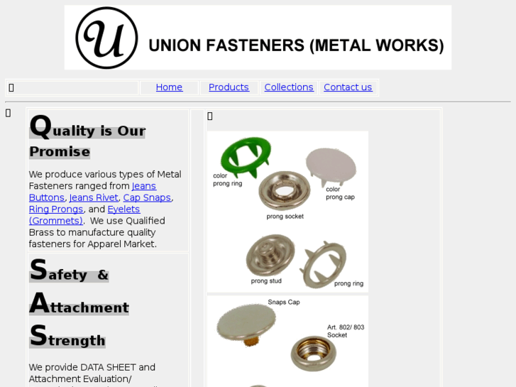 www.unionfasteners.com