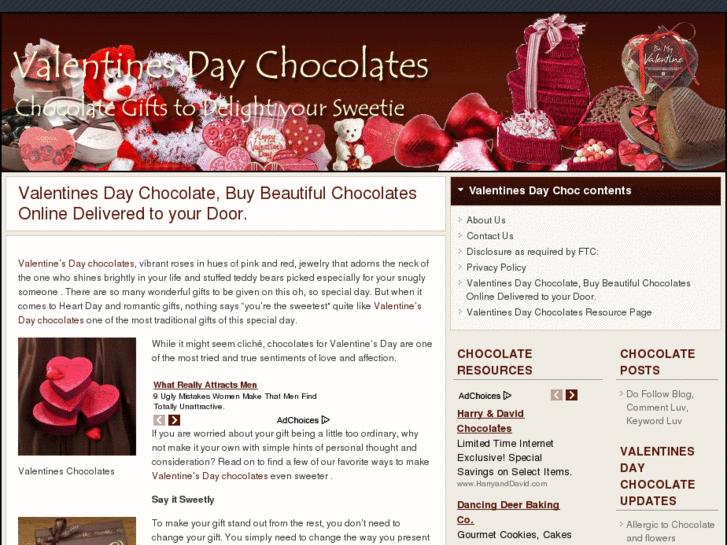 www.valentinesdaychocolates.org