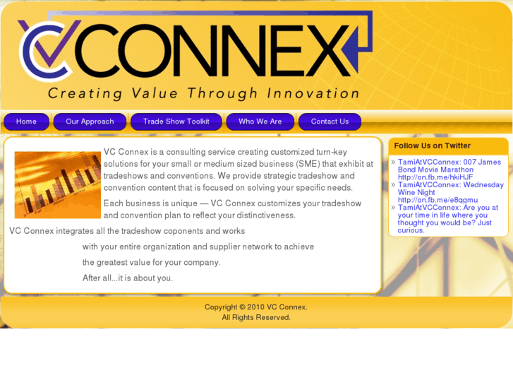 www.vcconnex.com