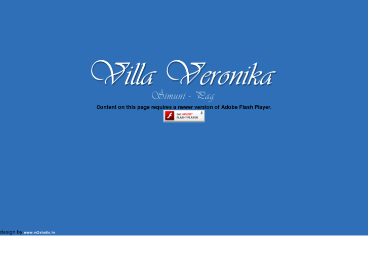 www.villa-veronika.com