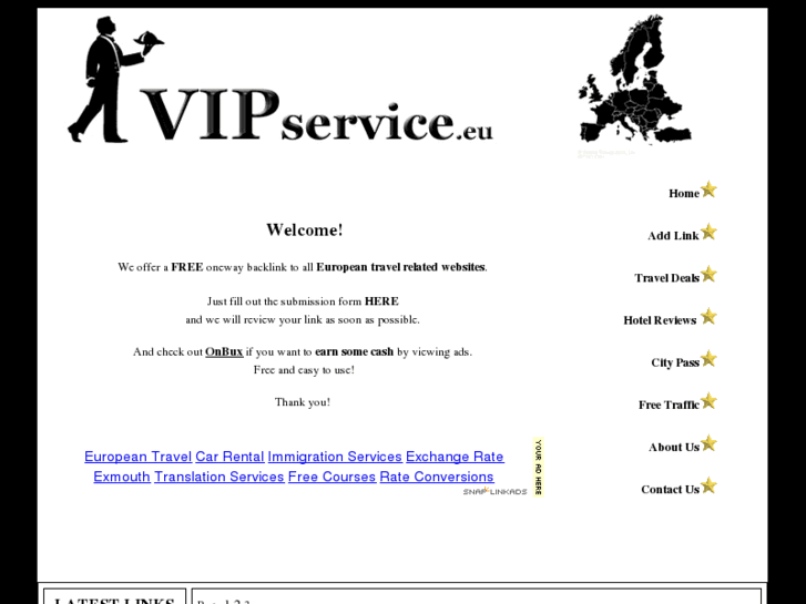 www.vipservice.eu