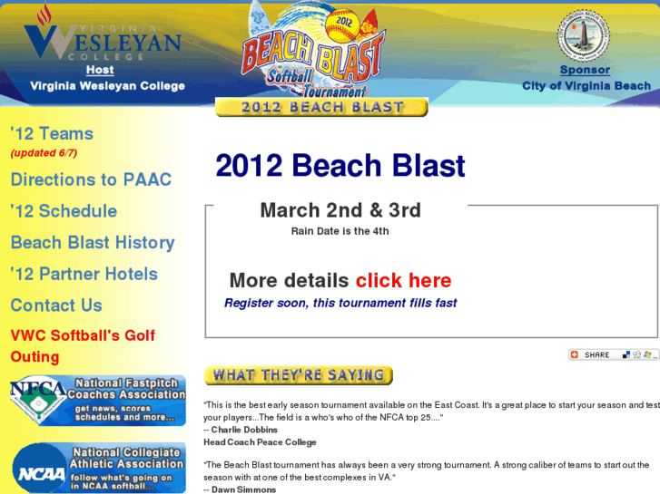 www.vwcbeachblast.com