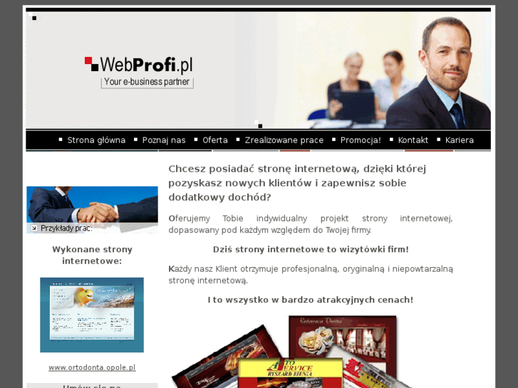 www.webprofi.pl