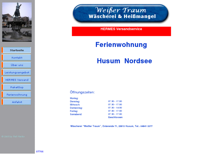 www.weisser-traum.net