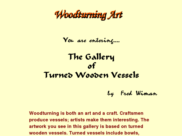 www.woodturningart.com