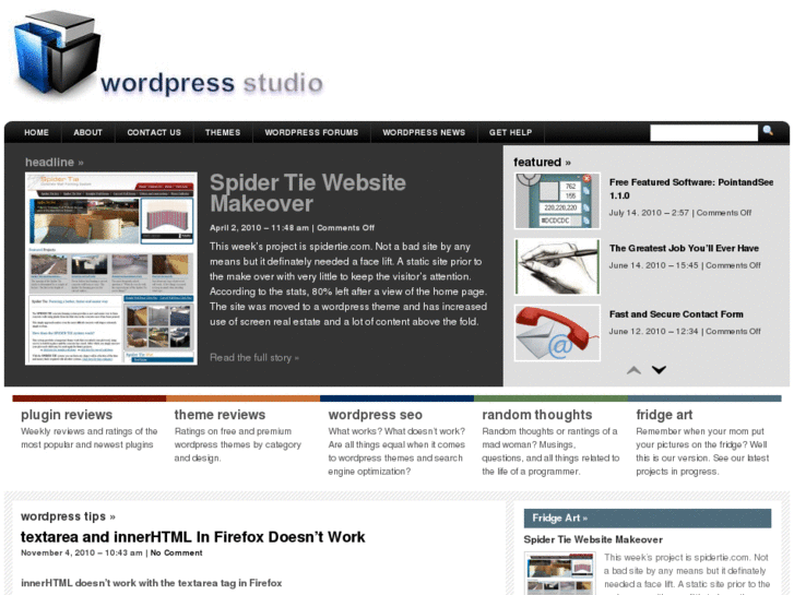 www.wordpress-studio.com