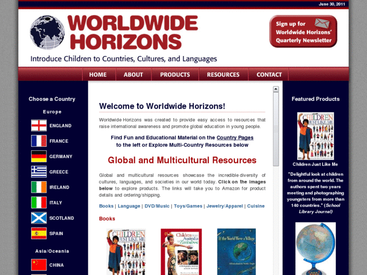 www.worldwidehorizons.com