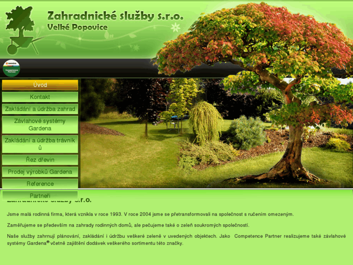 www.zahradnickesluzby.net