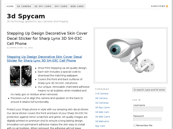 www.3dspycam.com