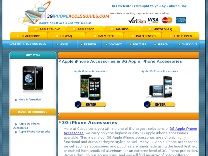 www.3giphoneaccessories.com