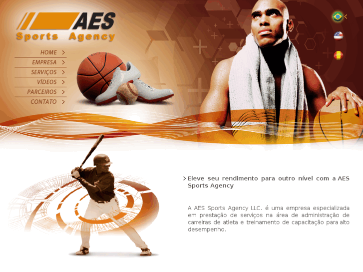 www.aessportsagency.com