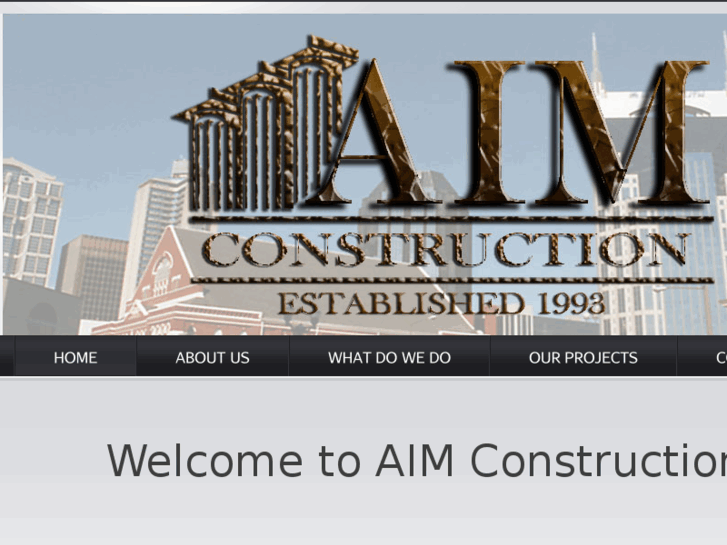 www.aimconstruction.org