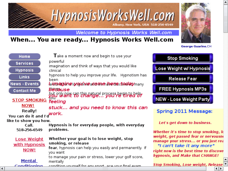 www.albanyhypnosis.com