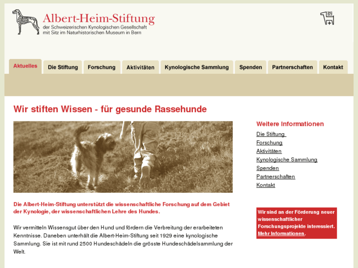 www.albert-heim-stiftung.ch