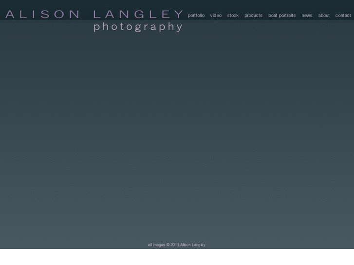 www.alisonlangley.com