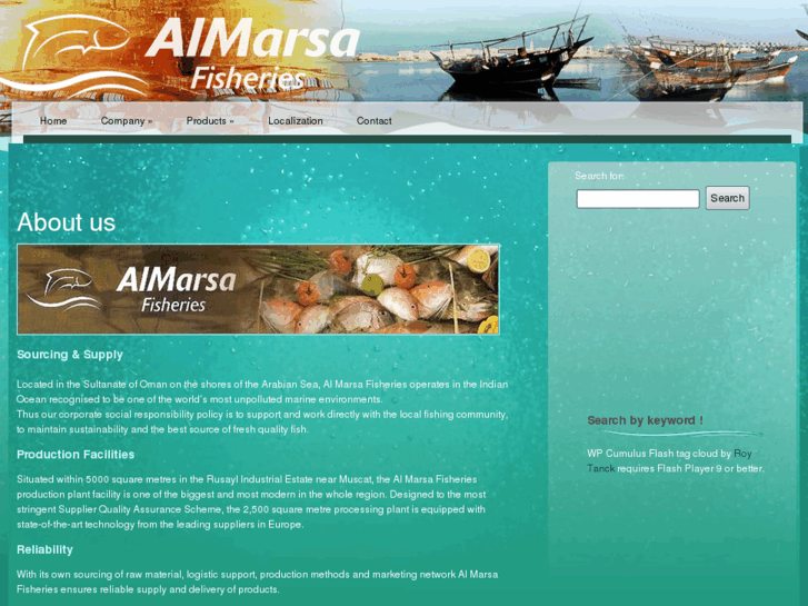 www.almarsa-fisheries.com