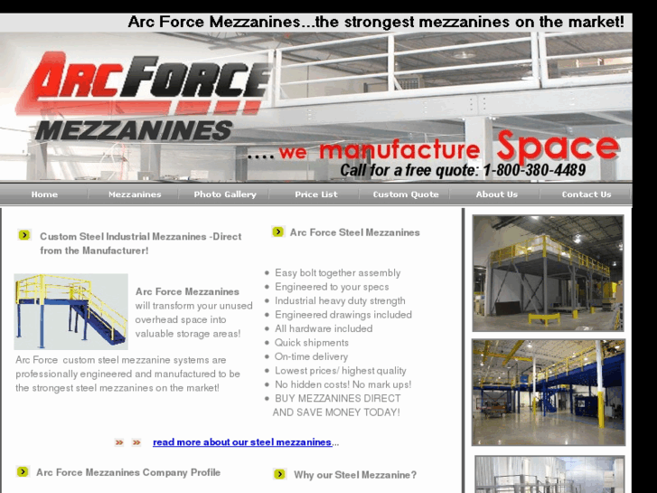 www.arcforce.com