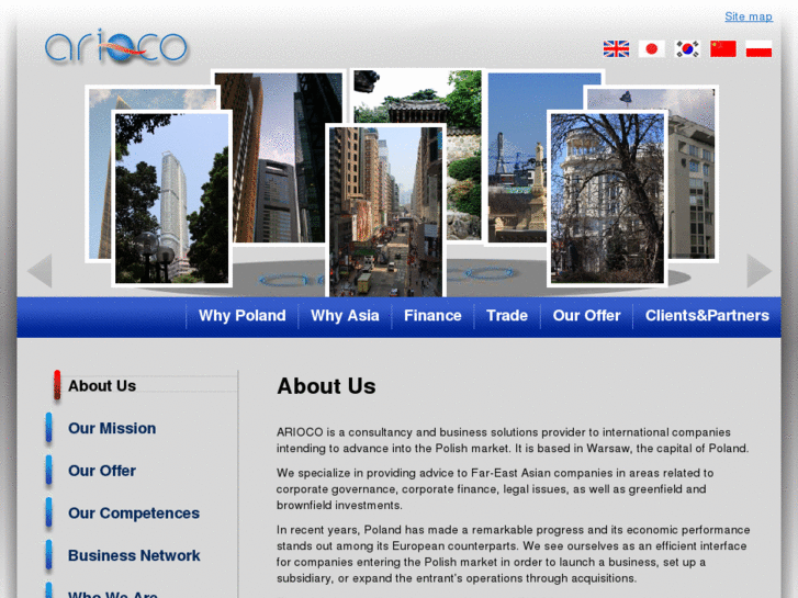 www.arioco.pl