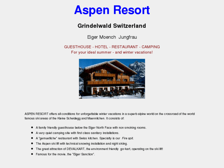 www.aspenswitzerland.com