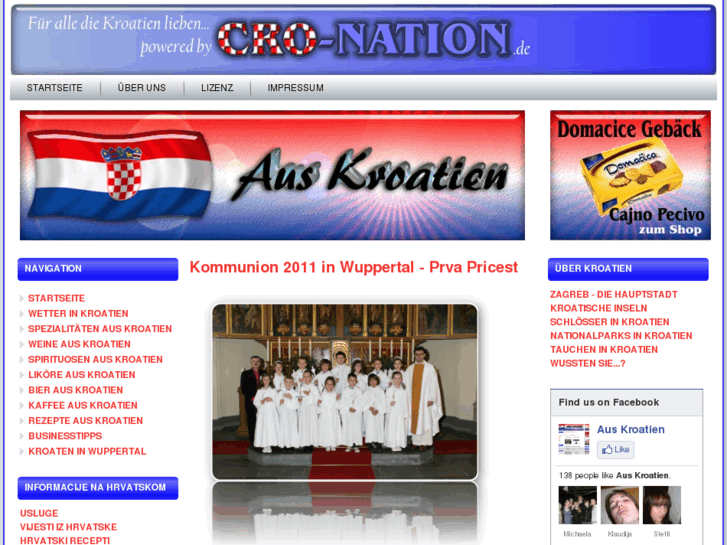 www.aus-kroatien.de