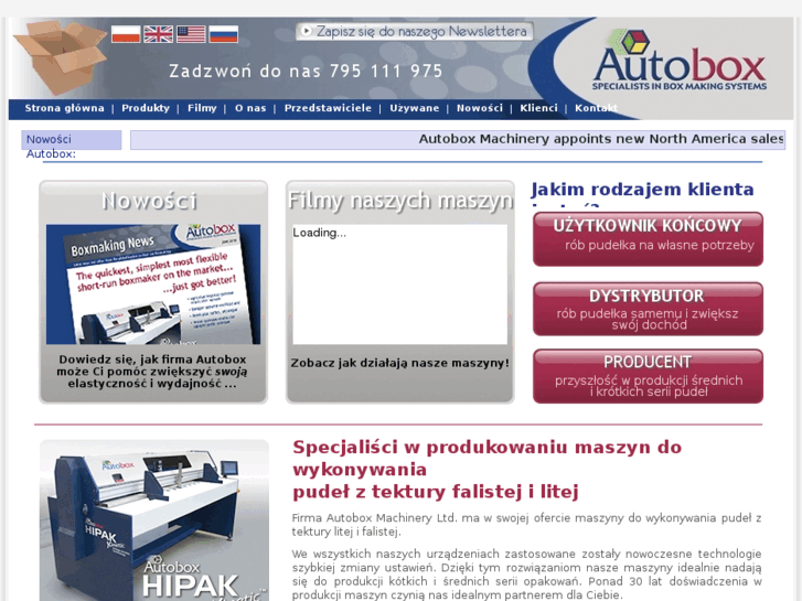 www.autoboxpolska.pl