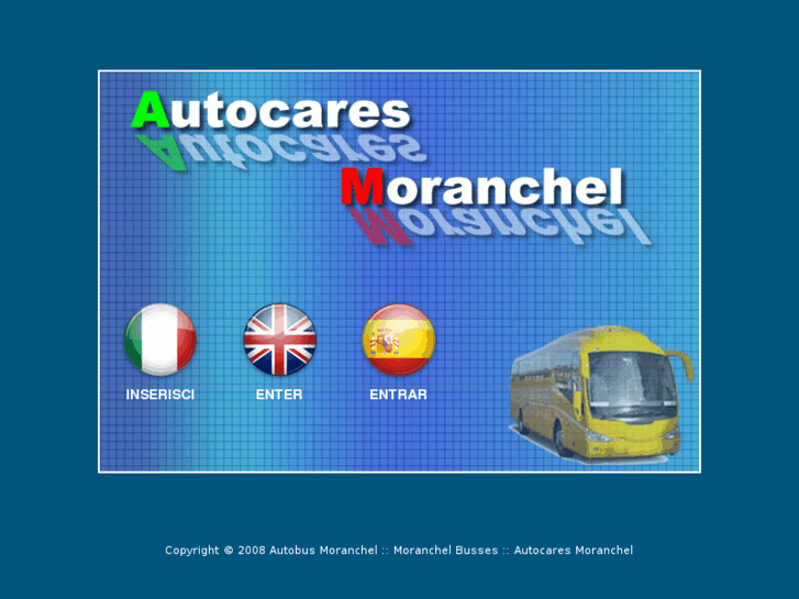 www.autocaresmoranchel.com