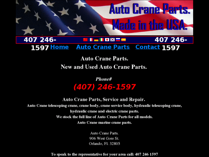 www.autocraneparts.net