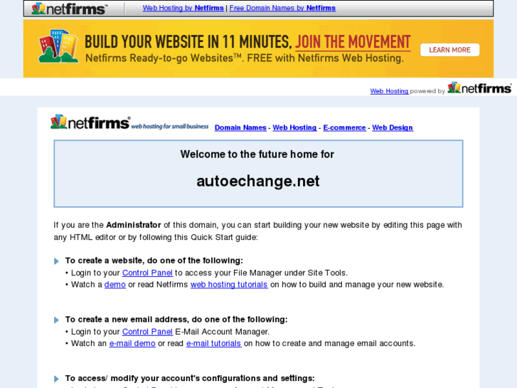 www.autoechange.net