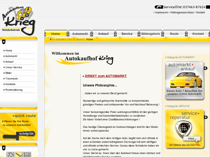 www.autokaufhof.com