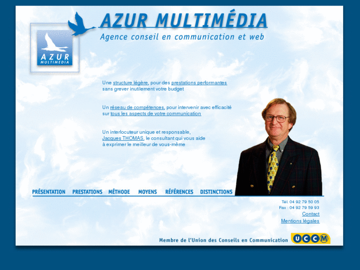 www.azur-multimedia.com