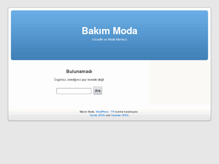 www.bakimmoda.com