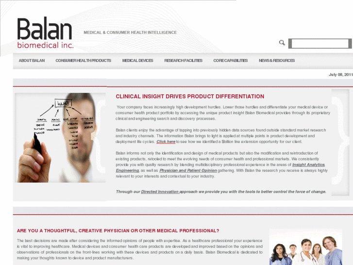 www.balanbiomedical.com