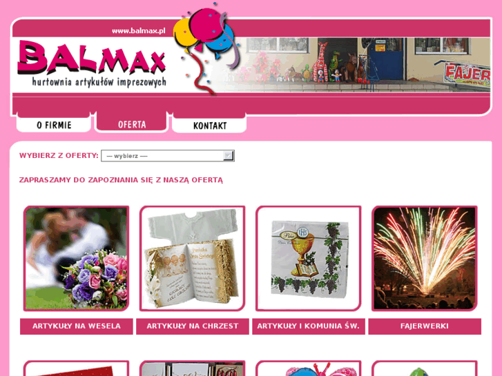 www.balmax.pl