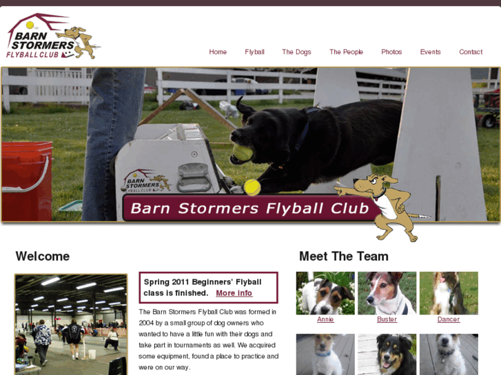 www.barnstormersflyball.org