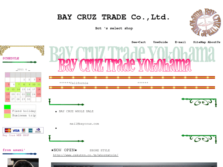 www.baycruz.com