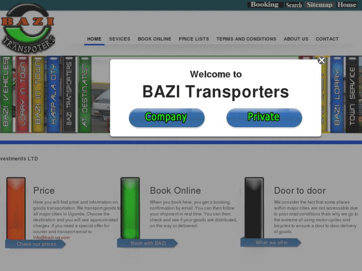 www.bazi-ug.com