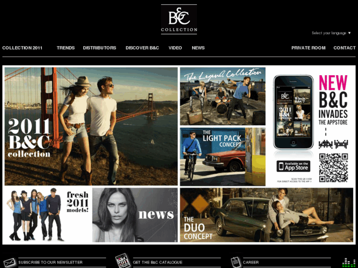 www.bc-collection.com